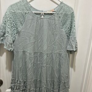 GB dress M